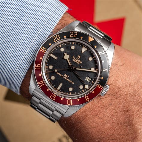 how much is tudor black bay 58|tudor black bay 58 new.